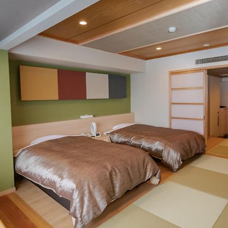 Kirishima Hotel Dış mekan fotoğraf