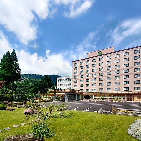 Kirishima Hotel Dış mekan fotoğraf