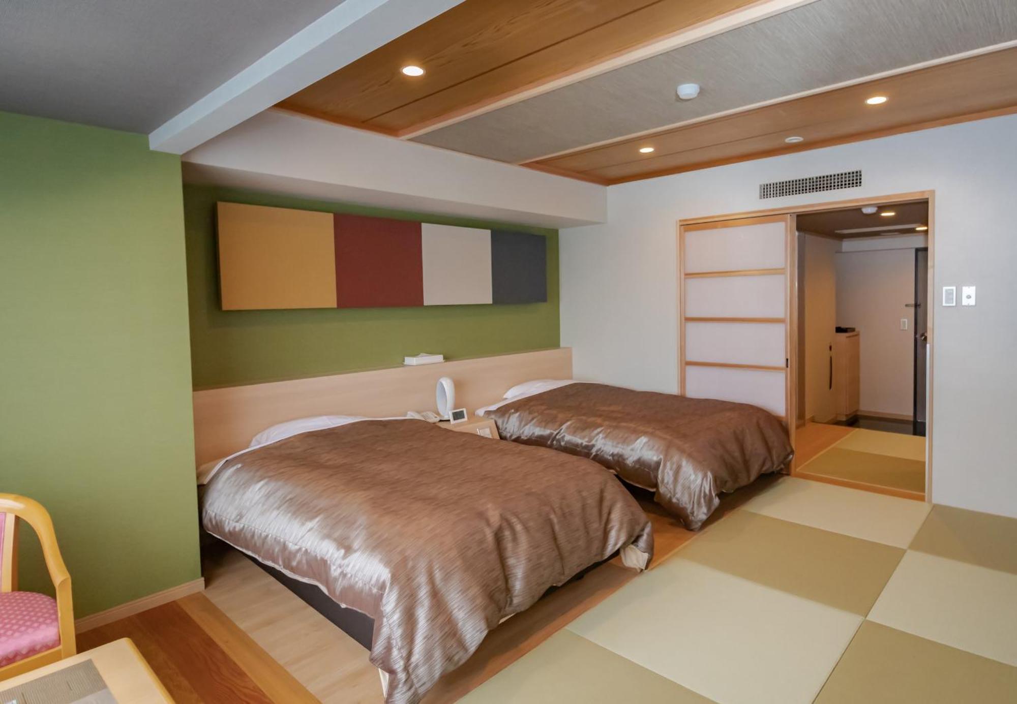 Kirishima Hotel Dış mekan fotoğraf