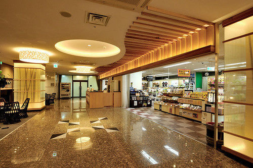 Kirishima Hotel Dış mekan fotoğraf